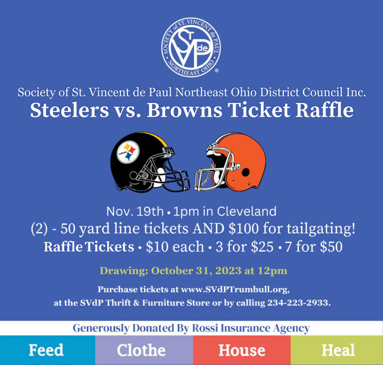 steelers vs browns tickets 2023